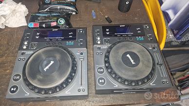 cdj 210 gemini 