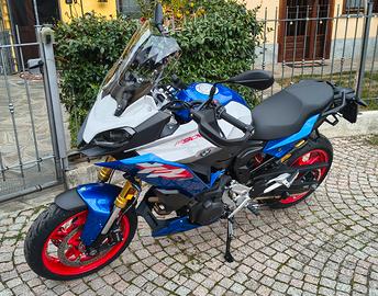 BMW F900 XR SPORT