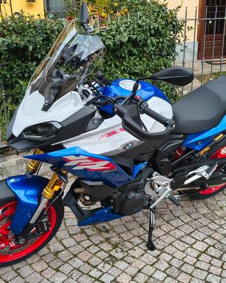 BMW F900 XR SPORT