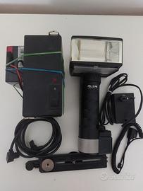 Metz 60 CT1 flash