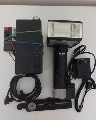 Metz 60 CT1 flash