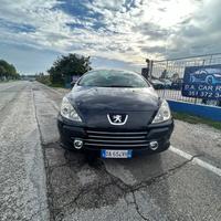 Peugeot 307 2.0 16V CC Tecno GPL