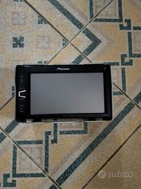 autoradio Pioneer 
