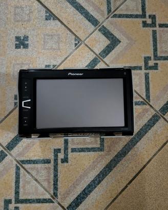 autoradio Pioneer 