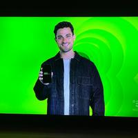 SMART TV SAMSUNG 43" UHD 4K COME NUOVO