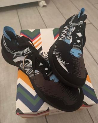 Scarpe ACBC X Missoni