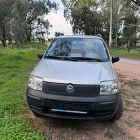 Fiat panda 4x4