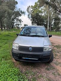 Fiat panda 4x4