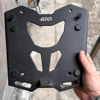 Piastra givi per bmw r1300 gs