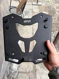 Piastra givi per bmw r1300 gs