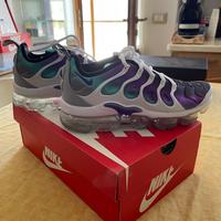 Scarpe nike vapormax