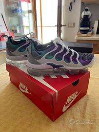 Scarpe nike vapormax