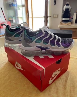 Scarpe nike vapormax