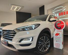 Hyundai Tucson 1.6 CRDi Exellence 116CV