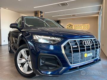 Audi Q5 40 TDI 204 CV quattro S tronic Business Ad