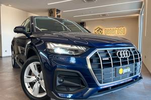 Audi Q5 40 TDI 204 CV quattro S tronic Business Ad
