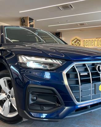 Audi Q5 40 TDI 204 CV quattro S tronic Business Ad