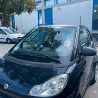 SMART FORTWO 1.0 TURBO BENZINA