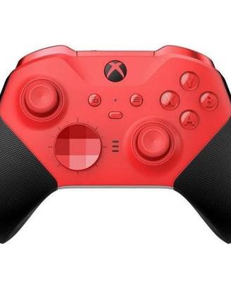 Pad elite v2 core (rosso)