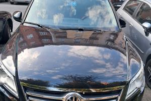 volkswagen tiguan 2009