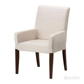 Poltrona Ikea Henriksdal