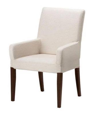 Poltrona Ikea Henriksdal