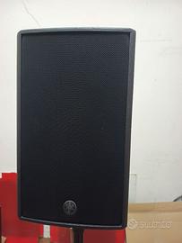 Yamaha DZR10