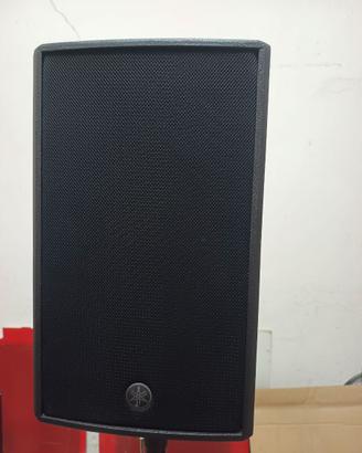 Yamaha DZR10