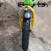  bici bambino 
