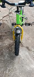  bici bambino 