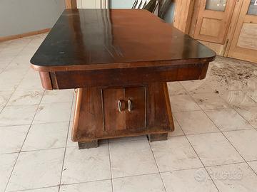 Tavolo da disegno - Antiquariato