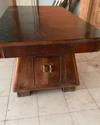 Tavolo da disegno - Antiquariato