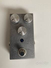 Boo Instruments Tremolo