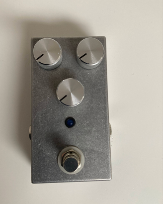 Boo Instruments Tremolo