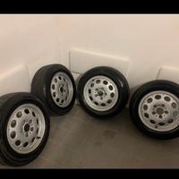 Cerchi bmw 15”