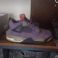 nike air jordan retro viola numero 43