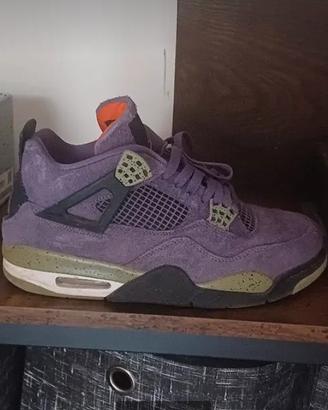 nike air jordan retro viola numero 43