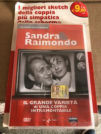 Dvd collezione