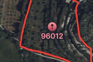 TERRENO AGRICOLO C.Da BOCHINI