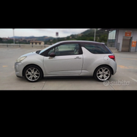 Citroen ds3 1600 diesel