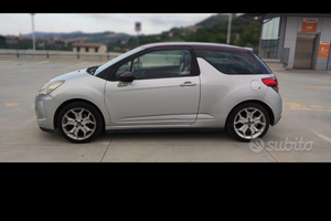 Citroen ds3 1600 diesel