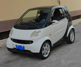 Smart diesel