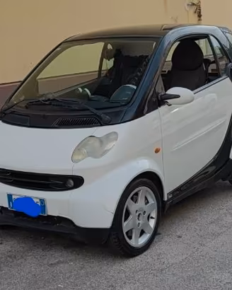 Smart diesel