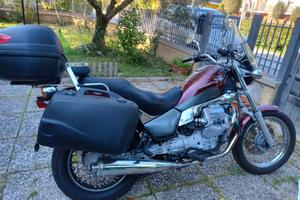 Moto Guzzi Nevada 750 anno 2003