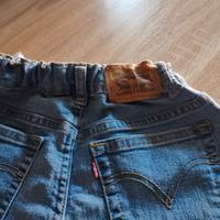 jeans bambino 