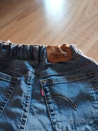 jeans bambino 