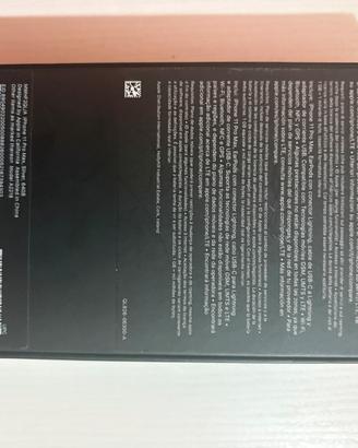 Iphone 12 mini 128 gb