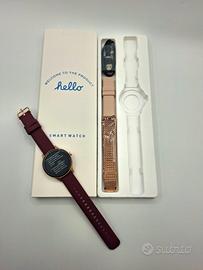 Smartwatch Femminile 2026