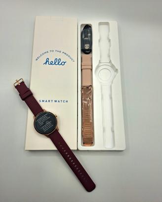 Smartwatch Femminile 2026