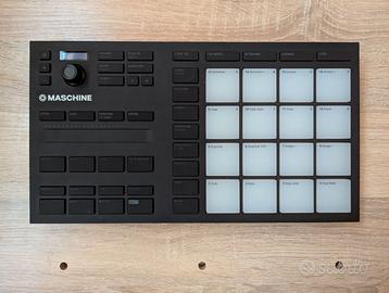 Maschine Mikro Mk3
